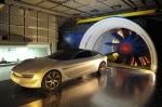 Pininfarina Cambiano Concept 2012 года